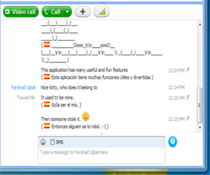 clownfish for skype 3.8 download